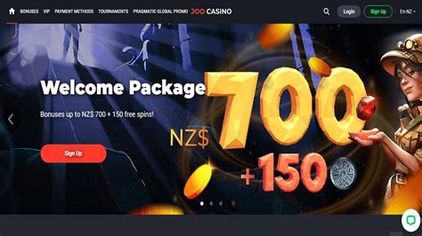 joo casino no deposit bonus